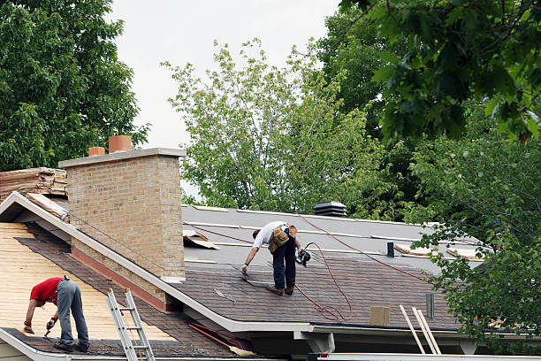 Quick and Trustworthy Emergency Roof Repair Services in Heidelberg, PA