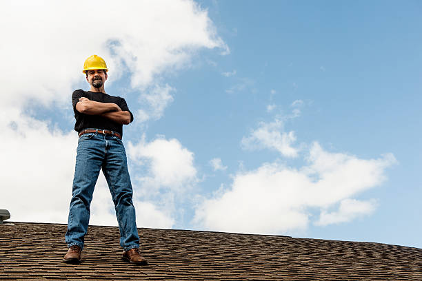 Heating Cable for Roof Installation in Heidelberg, PA